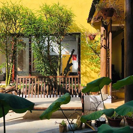 הואה Leranda Homestay מראה חיצוני תמונה