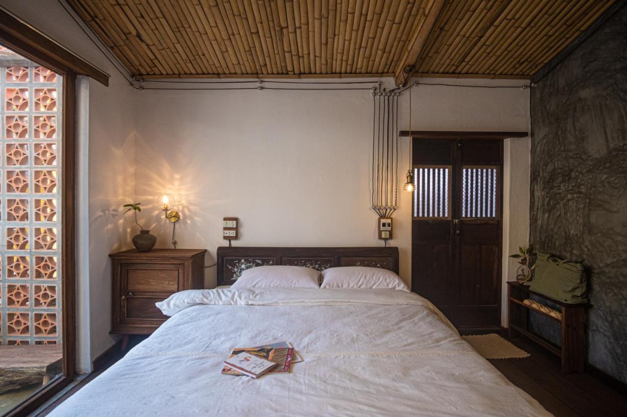 הואה Leranda Homestay מראה חיצוני תמונה