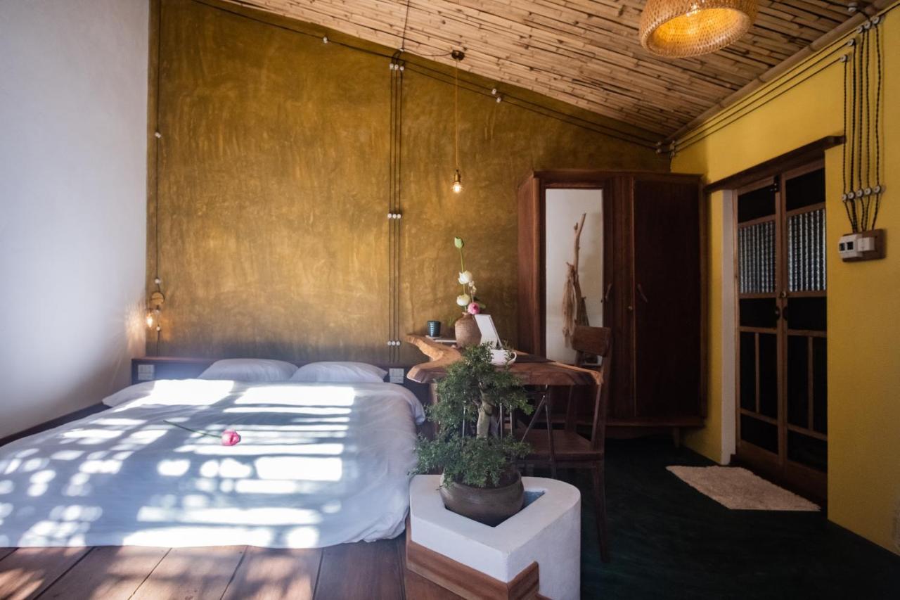 הואה Leranda Homestay מראה חיצוני תמונה