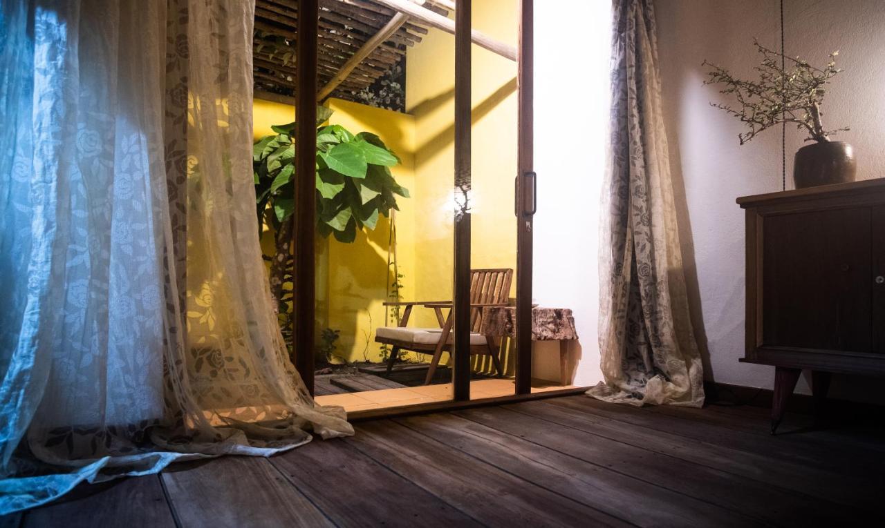 הואה Leranda Homestay מראה חיצוני תמונה