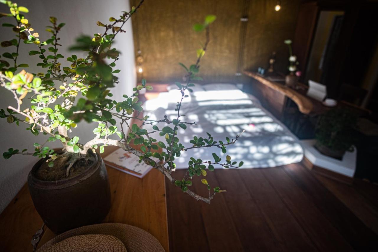 הואה Leranda Homestay מראה חיצוני תמונה
