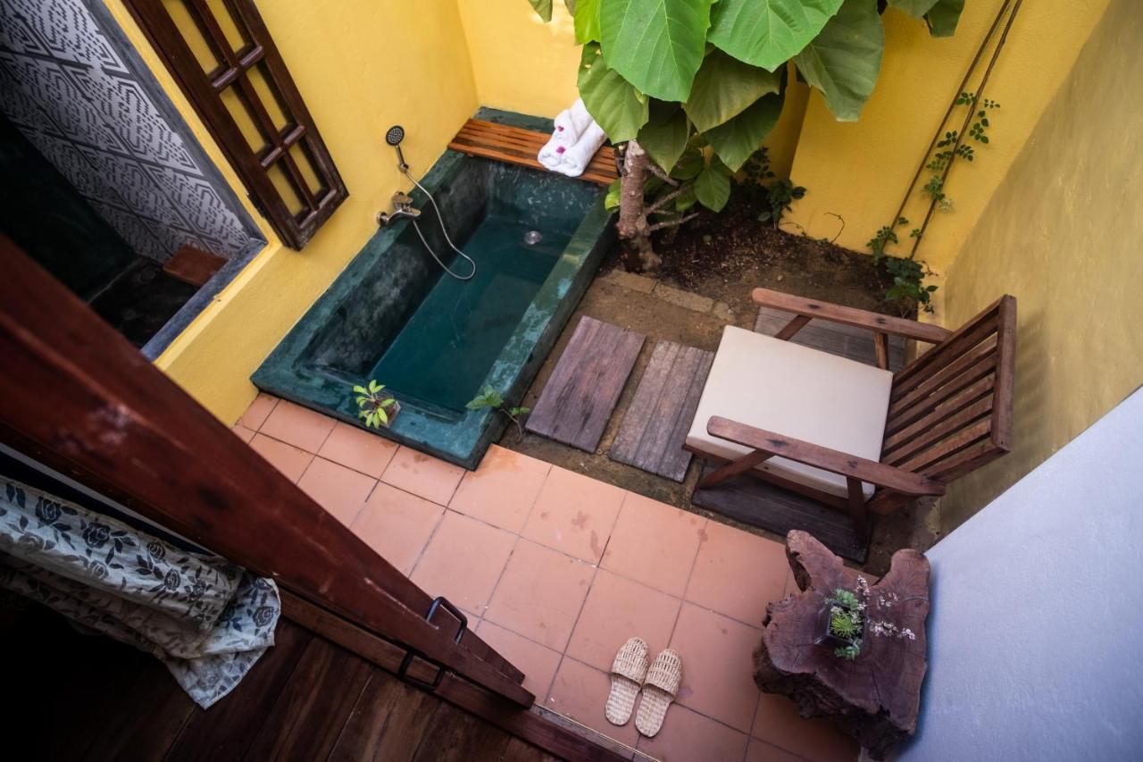 הואה Leranda Homestay מראה חיצוני תמונה