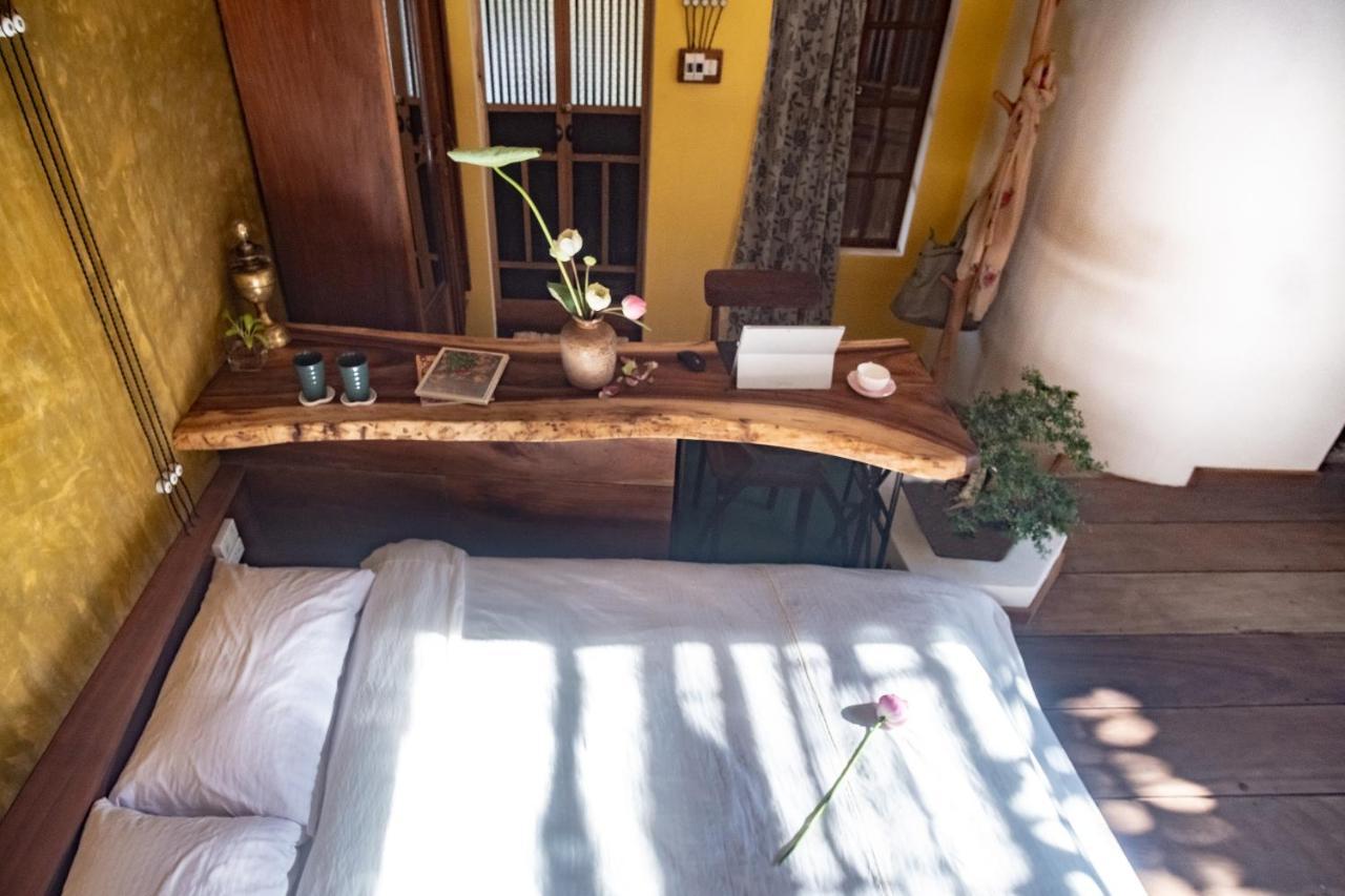 הואה Leranda Homestay מראה חיצוני תמונה