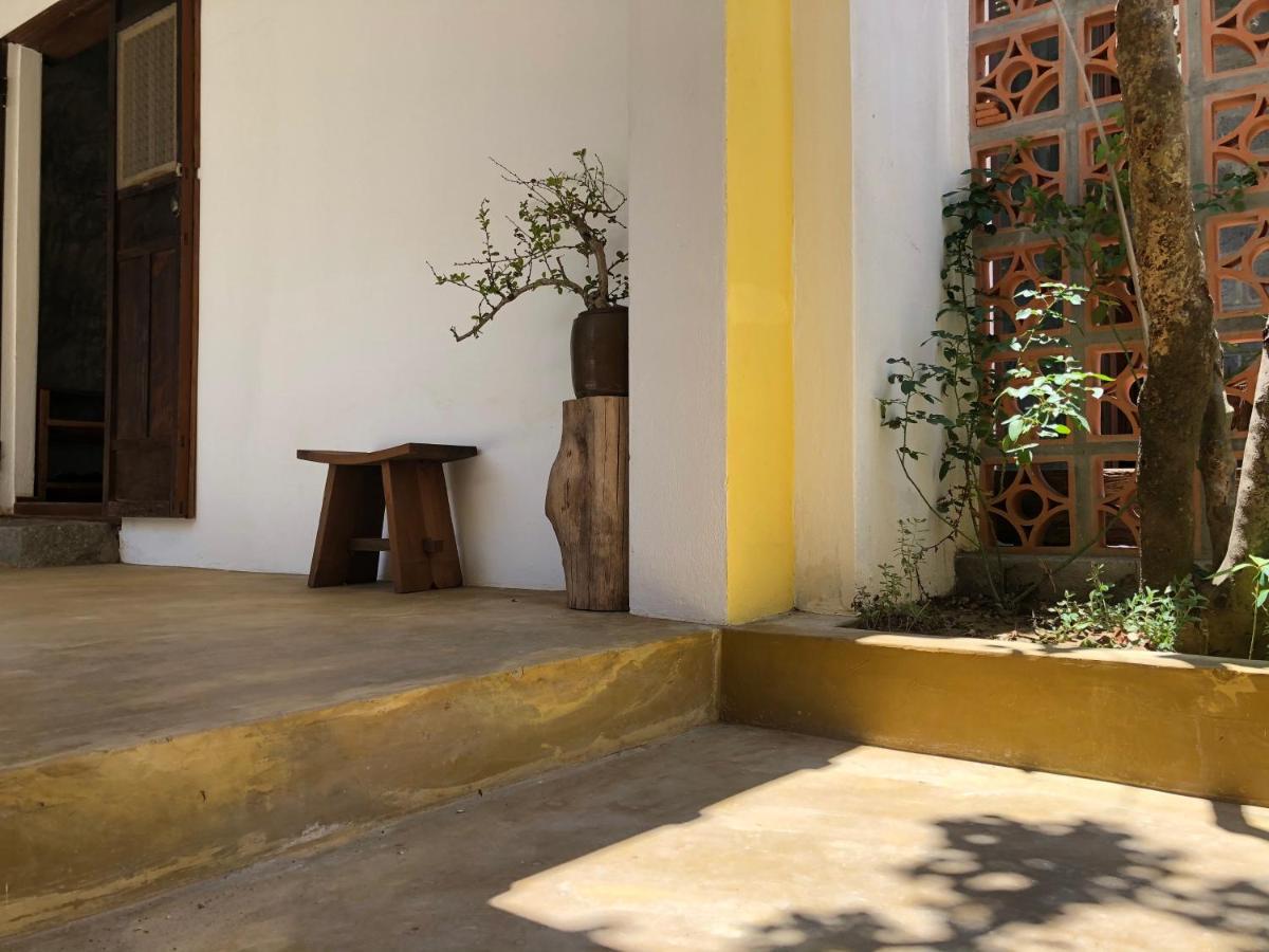 הואה Leranda Homestay מראה חיצוני תמונה