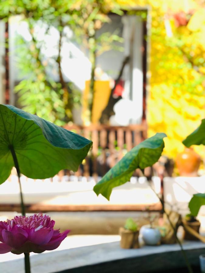 הואה Leranda Homestay מראה חיצוני תמונה