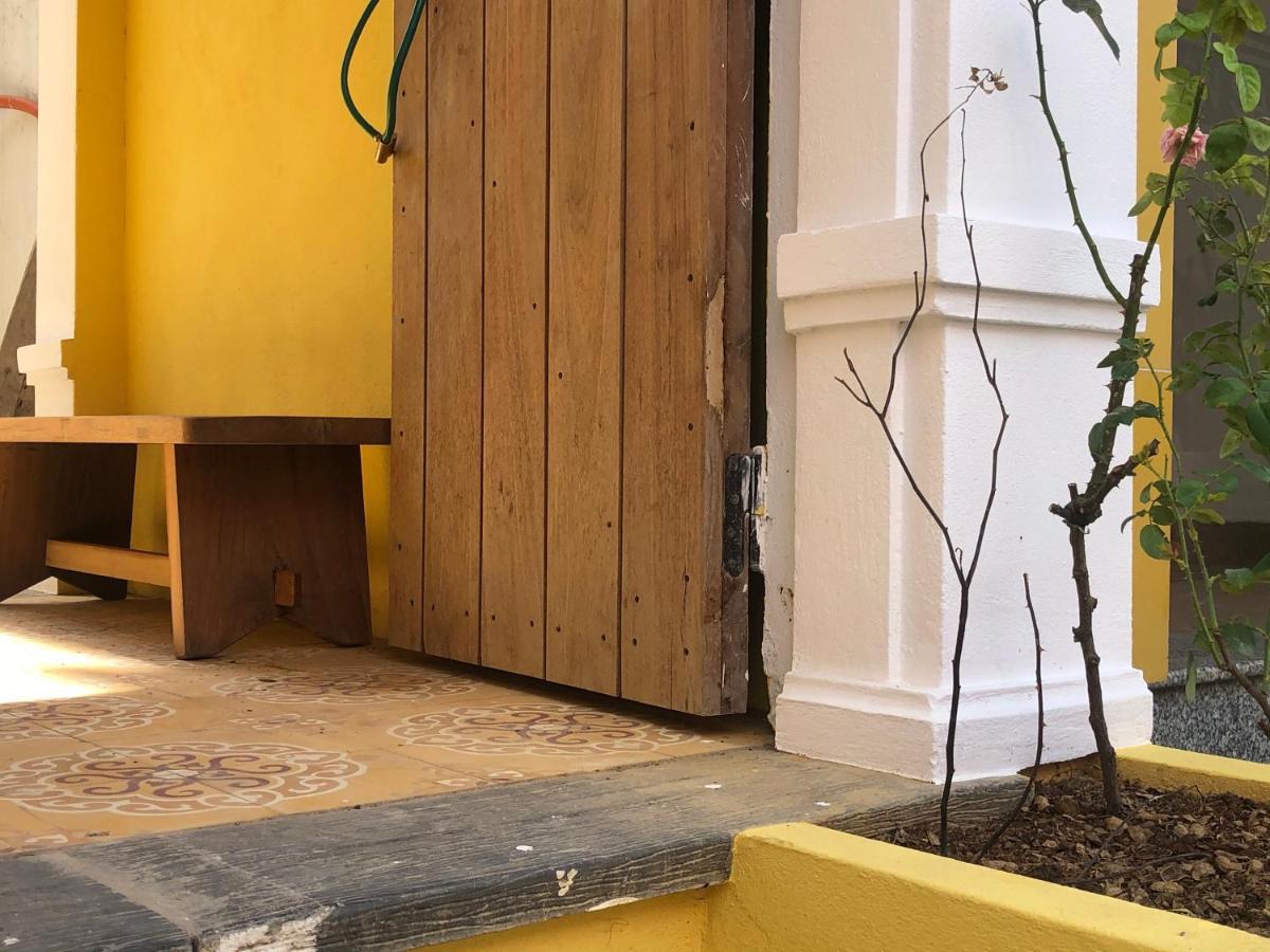 הואה Leranda Homestay מראה חיצוני תמונה