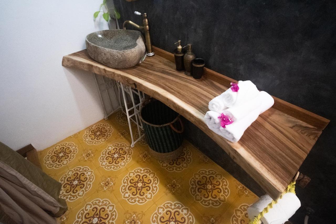 הואה Leranda Homestay מראה חיצוני תמונה