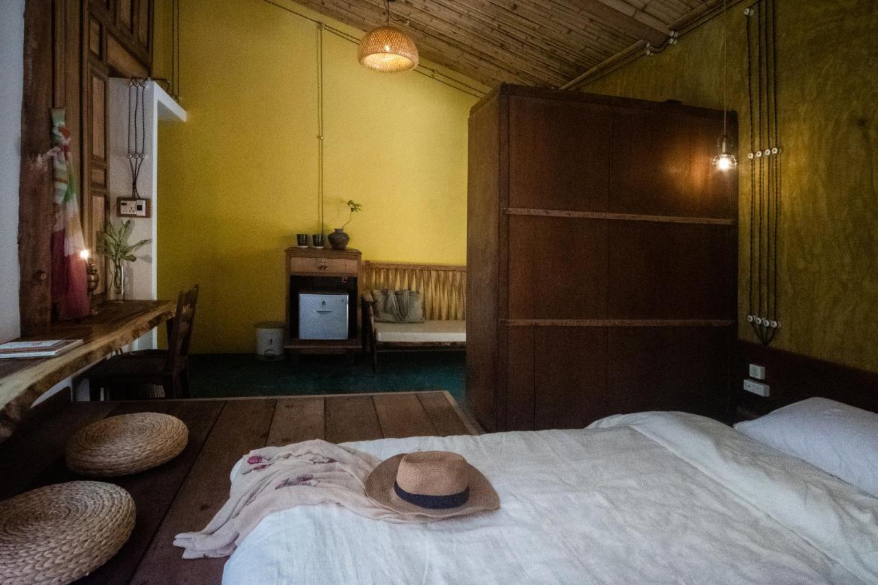 הואה Leranda Homestay מראה חיצוני תמונה