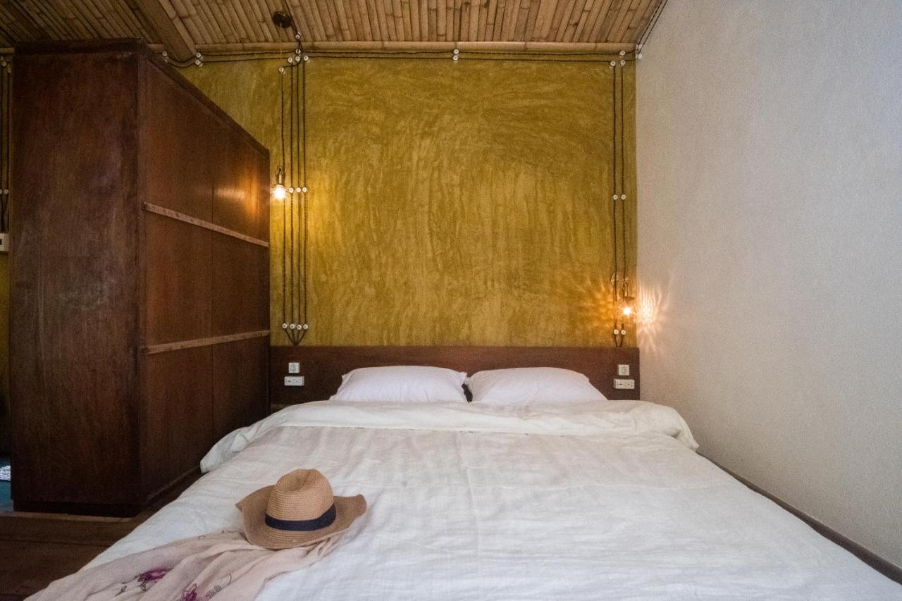 הואה Leranda Homestay מראה חיצוני תמונה