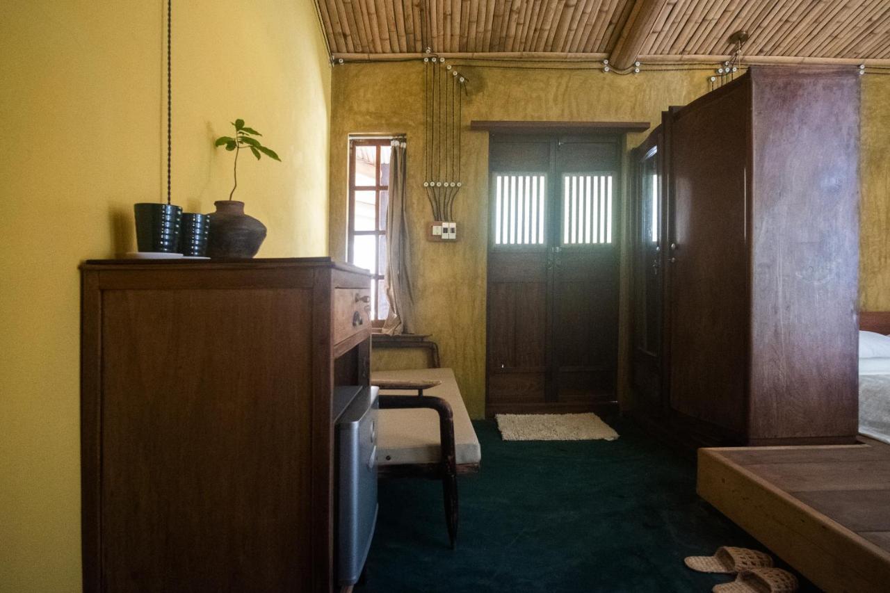 הואה Leranda Homestay מראה חיצוני תמונה