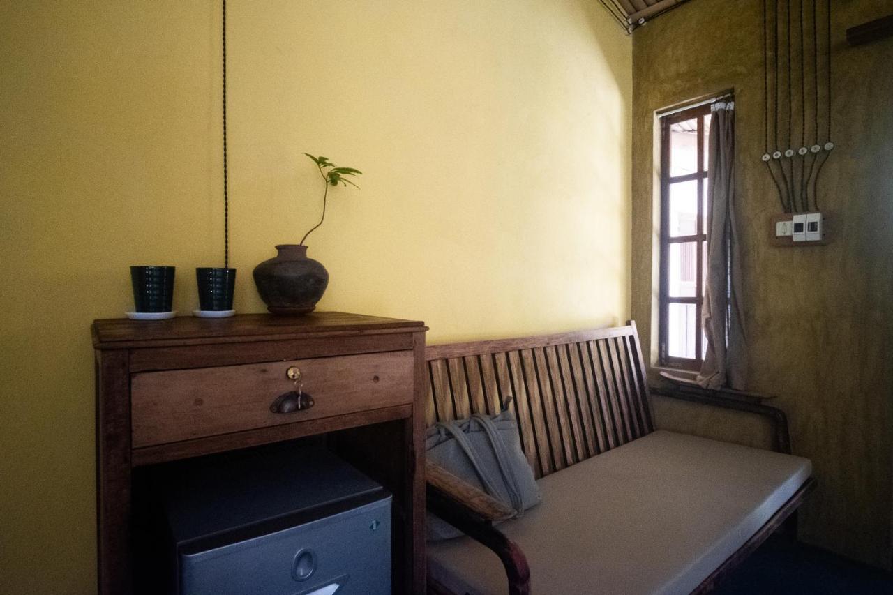 הואה Leranda Homestay מראה חיצוני תמונה