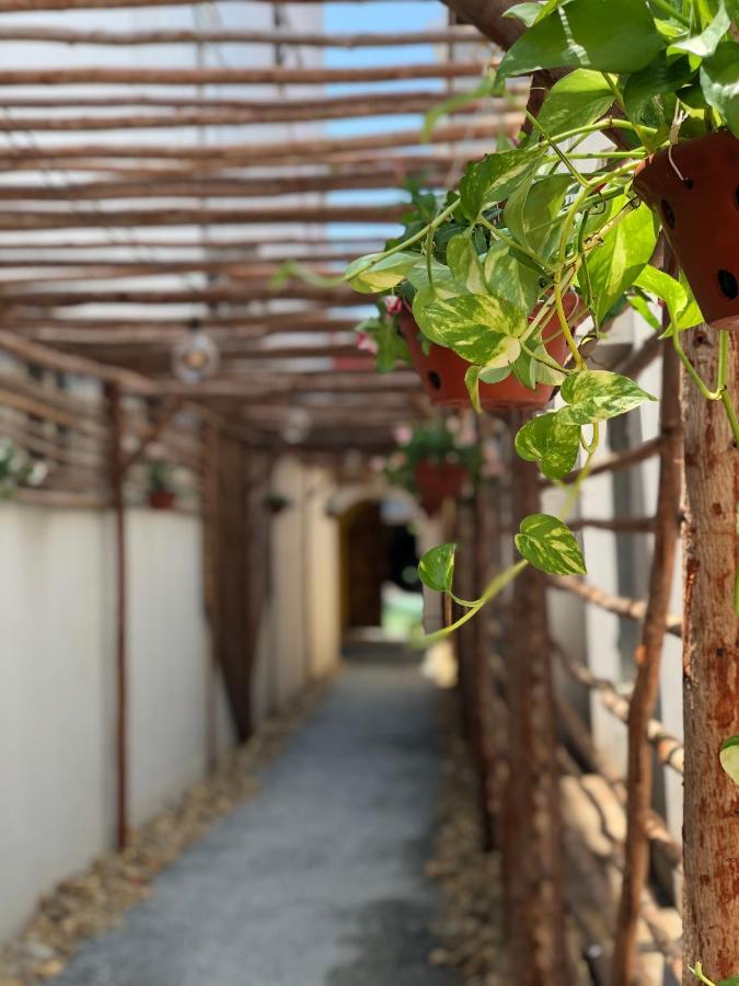 הואה Leranda Homestay מראה חיצוני תמונה