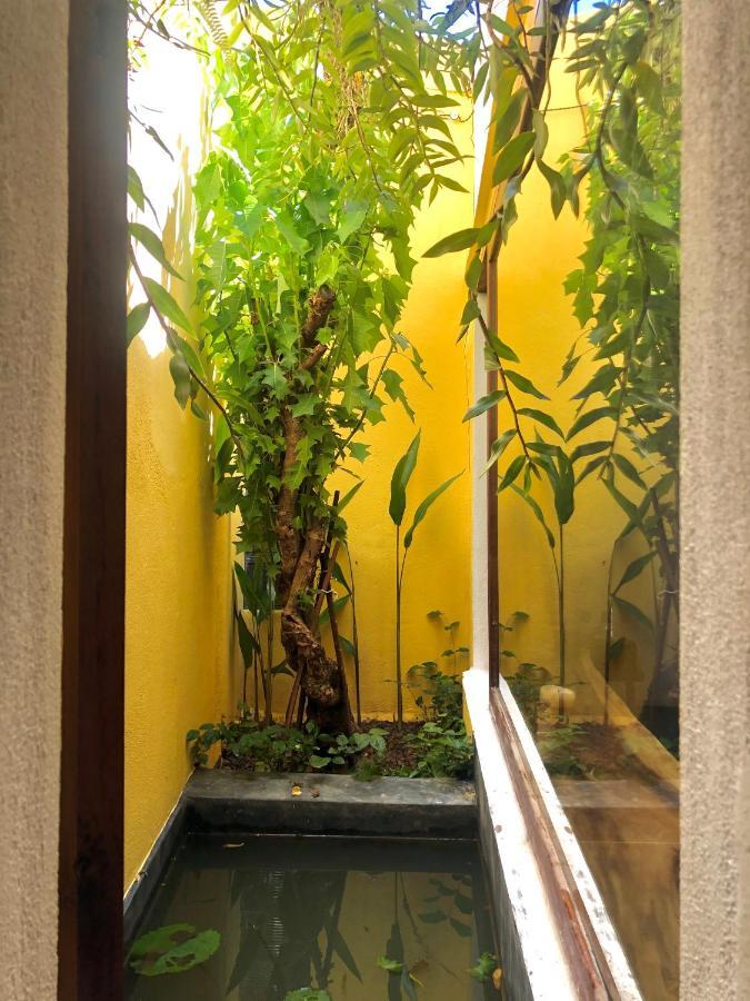 הואה Leranda Homestay מראה חיצוני תמונה