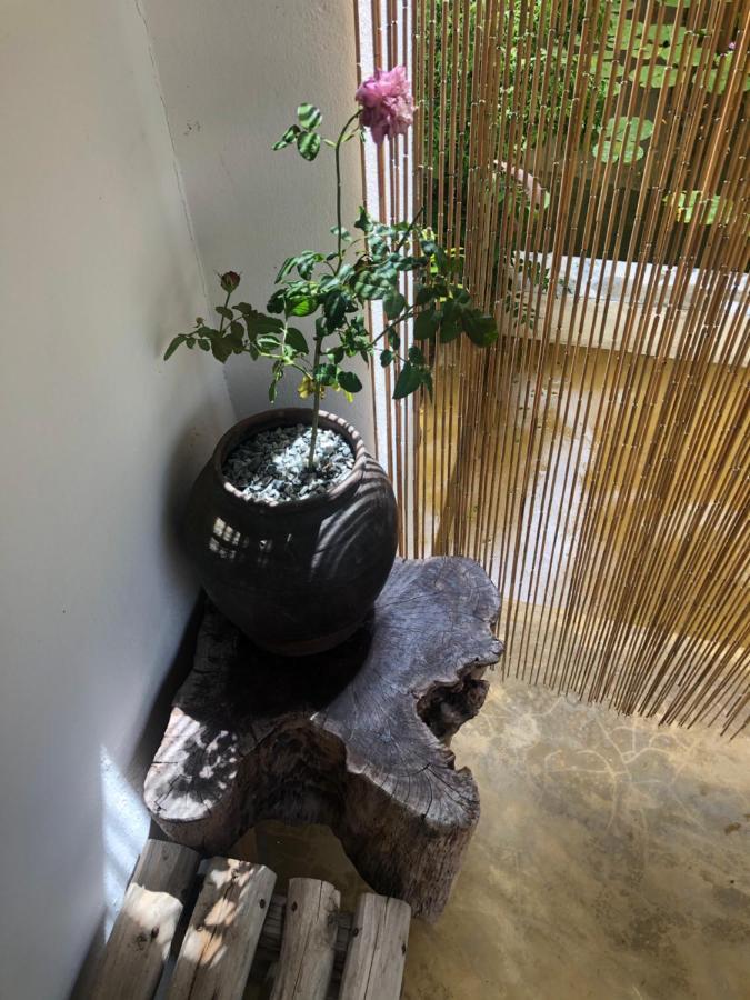 הואה Leranda Homestay מראה חיצוני תמונה