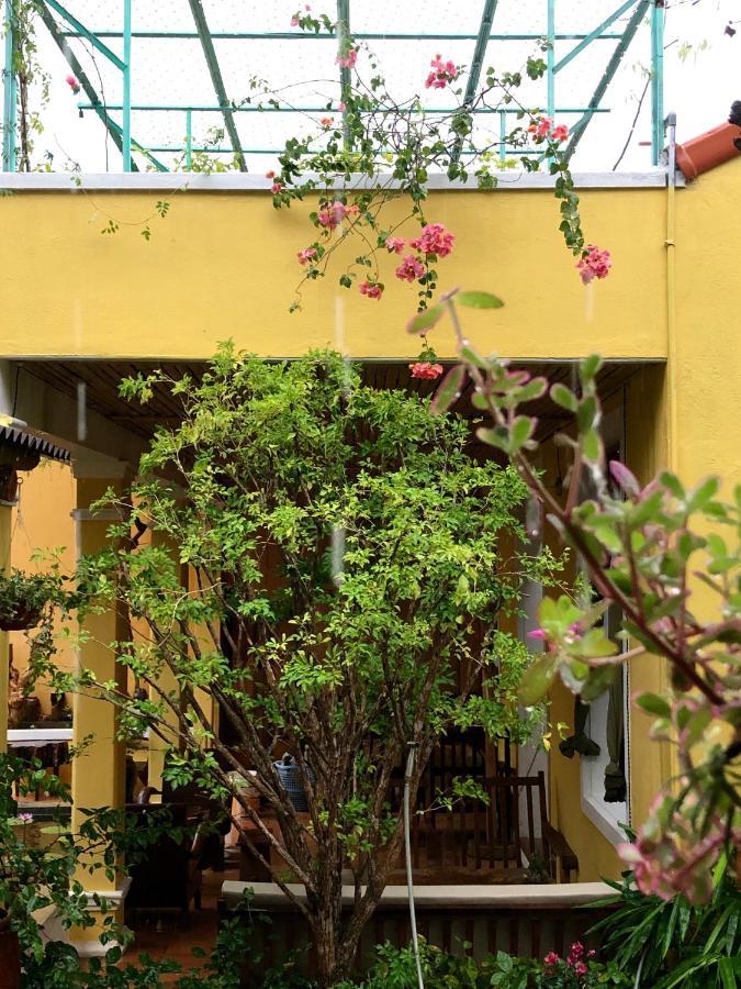 הואה Leranda Homestay מראה חיצוני תמונה