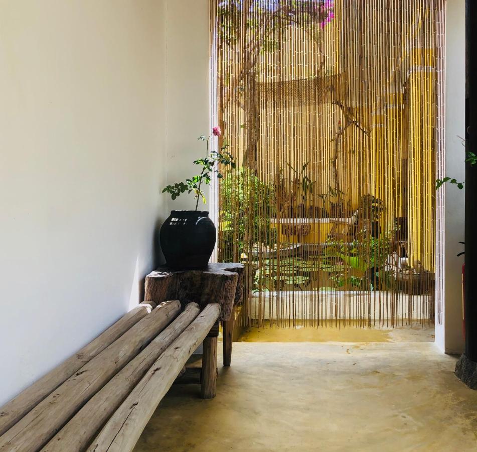 הואה Leranda Homestay מראה חיצוני תמונה