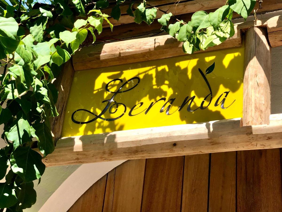 הואה Leranda Homestay מראה חיצוני תמונה