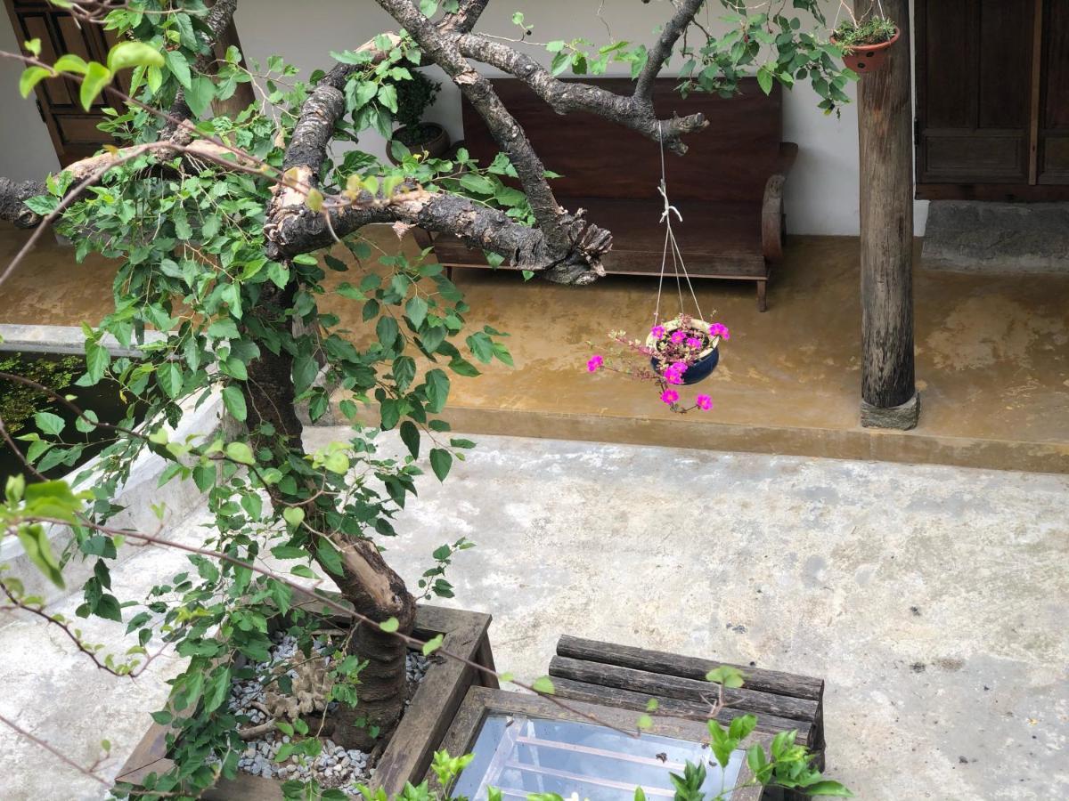 הואה Leranda Homestay מראה חיצוני תמונה